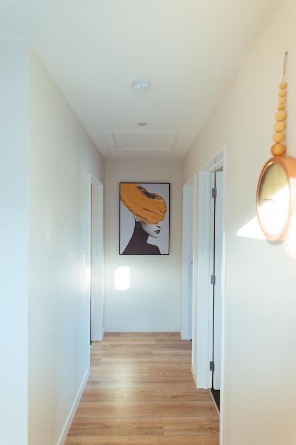 Crescent Moon Apartment Lake Tekapo Exterior photo